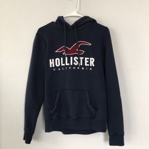 Hollister Sweatshirt